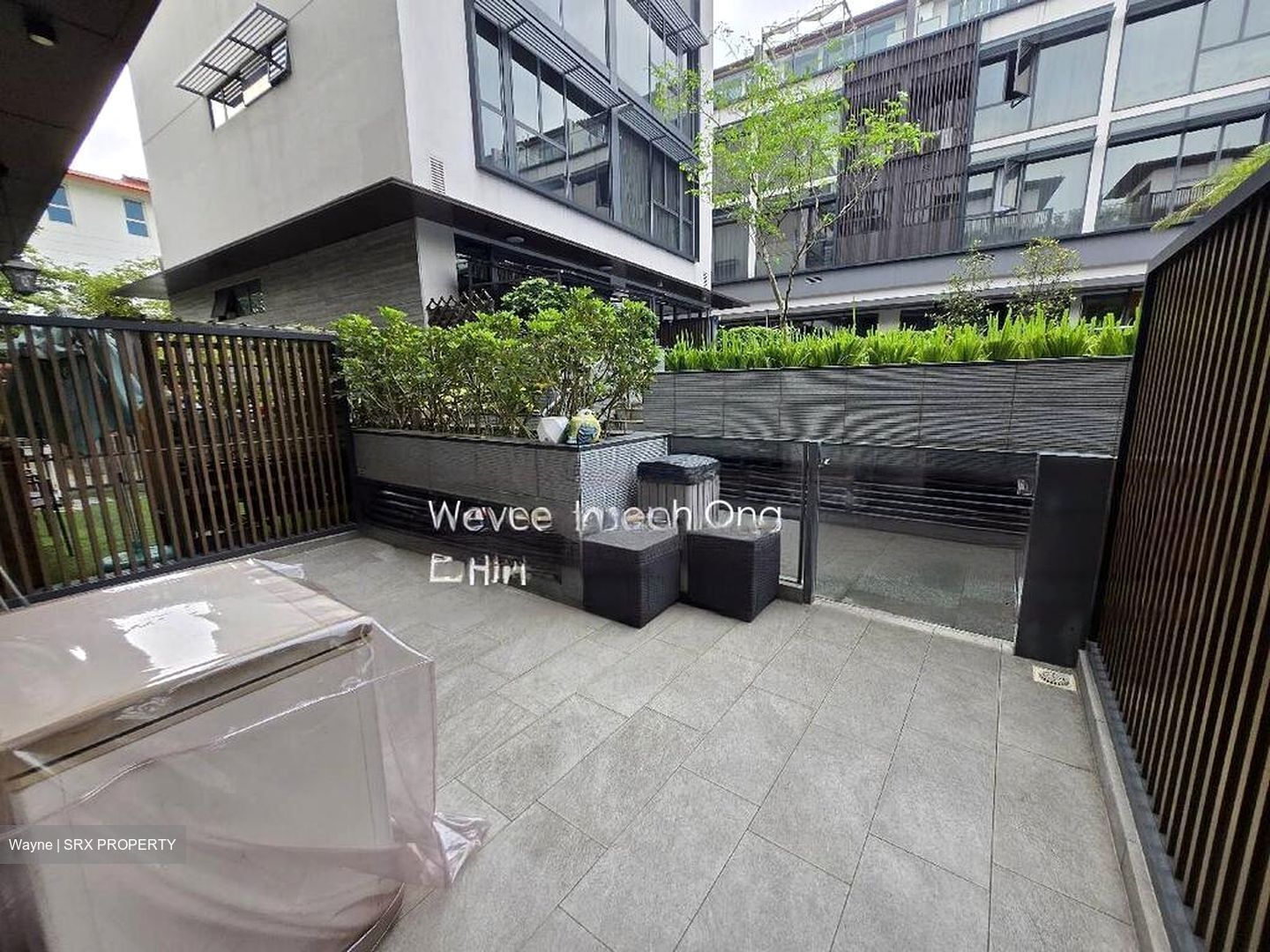 Watercove (D27), Terrace #481321211